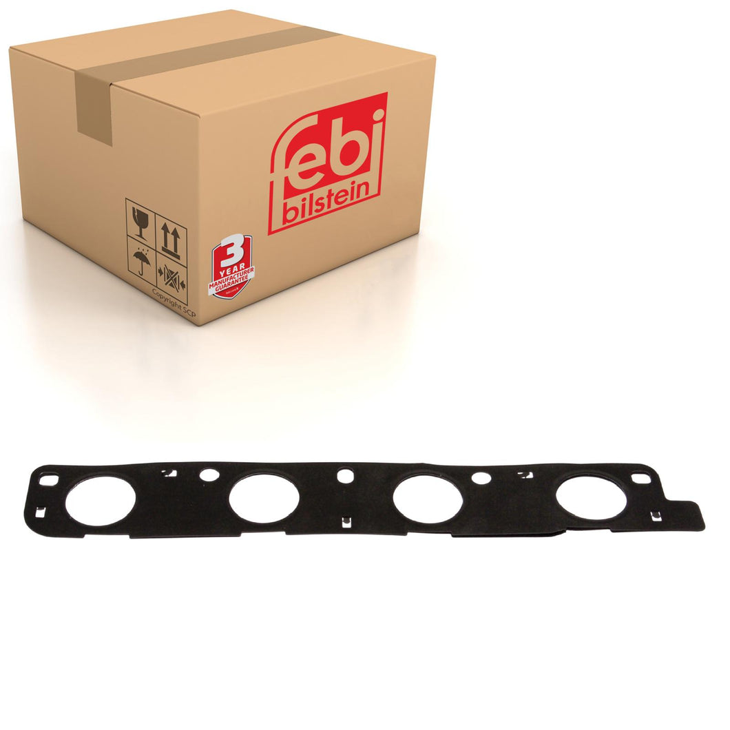 Exhaust Manifold Gasket Fits Volkswagen Amarok S1 4motion Beetle Bora Febi 45976