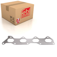 Load image into Gallery viewer, Exhaust Manifold Gasket Fits Volkswagen Bora Caddy Crosspolo Gol 5X G Febi 45977
