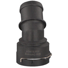 Load image into Gallery viewer, Upper Coolant Flange Fits Volkswagen Bora 4motion Caddy Crosspolo Eos Febi 45978