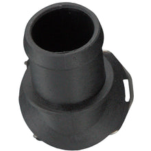 Load image into Gallery viewer, Upper Coolant Flange Fits Volkswagen Bora 4motion Caddy Crosspolo Eos Febi 45978