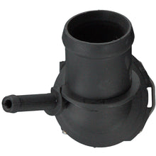 Load image into Gallery viewer, Coolant Flange Fits Volkswagen Bora Caddy Crossfox Crosspolo Crosstou Febi 45984