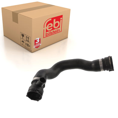Radiator Hose Fits BMW X5 E70 OE 17127536231 Febi 45986