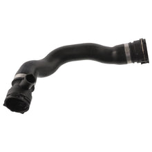 Load image into Gallery viewer, Radiator Hose Fits BMW X5 E70 OE 17127536231 Febi 45986