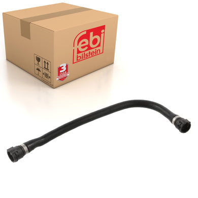 Radiator Hose Fits BMW 5 Series E39 7 E38 OE 11531438633 Febi 45987