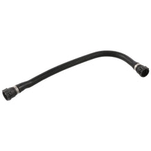 Load image into Gallery viewer, Radiator Hose Fits BMW 5 Series E39 7 E38 OE 11531438633 Febi 45987