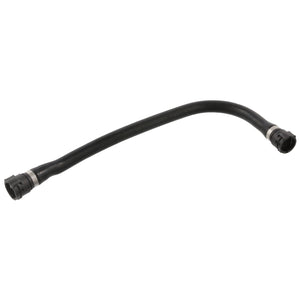 Radiator Hose Fits BMW 5 Series E39 7 E38 OE 11531438633 Febi 45987