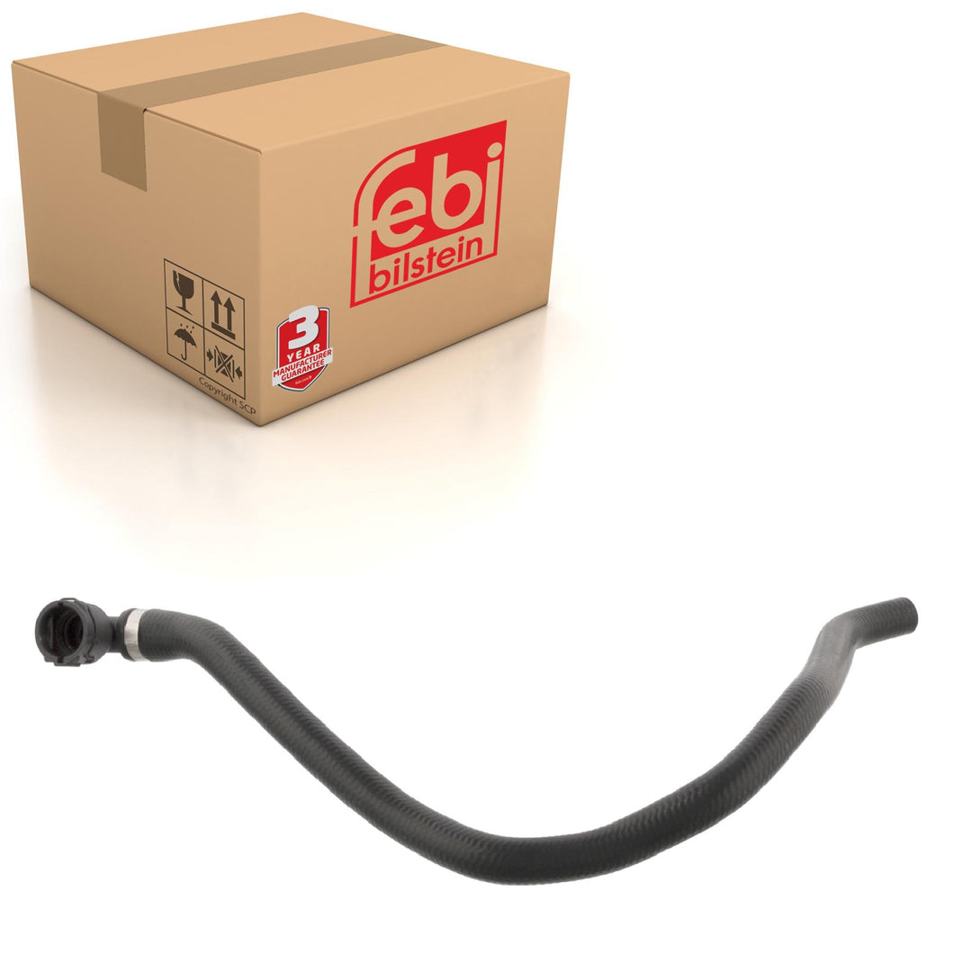Radiator Hose Fits BMW X5 E53 OE 64218409066 Febi 45988