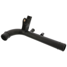 Load image into Gallery viewer, Coolant Pipe Fits Vauxhall Astra Corsa Meriva Vectra Zafira Combo C A Febi 45992