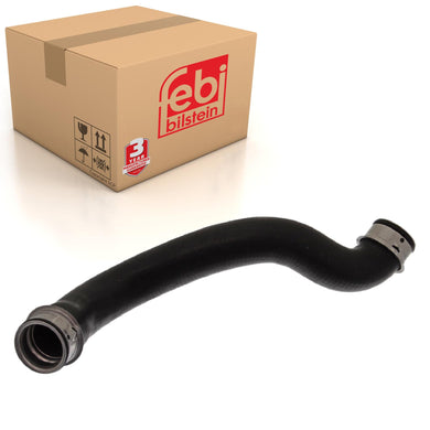 Left Upper Radiator Hose Fits Mercedes Benz GLK Model 204 Febi 45993