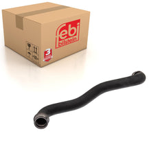 Load image into Gallery viewer, Left Upper Radiator Hose Fits Mercedes Benz C-Class Model 204 E-Class Febi 45994