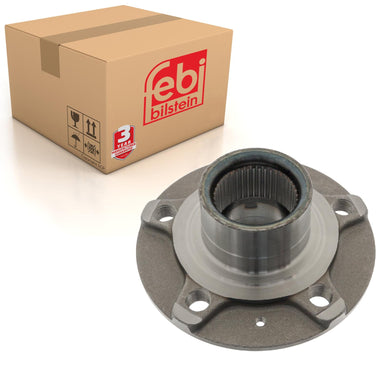 A4 Wheel Hub Fits Audi A6 A5 8K0 407 613 B Febi 45996
