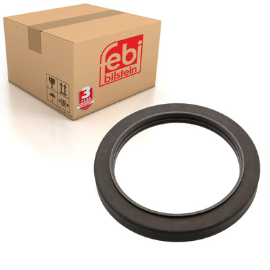Rear Outer Wheel Hub Shaft Seal Fits Setra Serie 4Serie 400 Mercedes Febi 45998