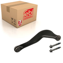 Load image into Gallery viewer, Rear Upper Cross Rod Inc Additional Parts Fits Ford Galaxy Mondeo S-M Febi 46001