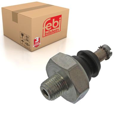 Oil Pressure Sending Unit Fits DAF LF 45 MX-EPA13 MX-EU6CF CF XF 95 Febi 46002