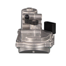 Load image into Gallery viewer, Swirl Flap Adjustment Motor Fits Volkswagen Phaeton 4motion 3D Touare Febi 46003