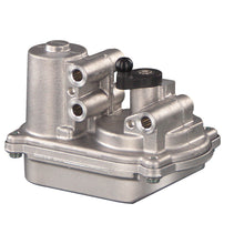 Load image into Gallery viewer, Swirl Flap Adjustment Motor Fits Volkswagen Phaeton 4motion 3D Touare Febi 46003