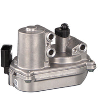 Load image into Gallery viewer, Swirl Flap Adjustment Motor Fits Volkswagen Phaeton 4motion 3D Touare Febi 46003