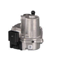 Load image into Gallery viewer, Swirl Flap Adjustment Motor Fits Volkswagen Phaeton 4motion 3D Touare Febi 46003