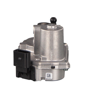 Swirl Flap Adjustment Motor Fits Volkswagen Phaeton 4motion 3D Touare Febi 46003