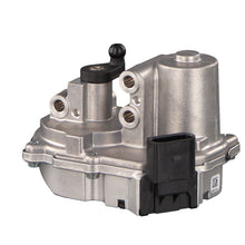 Load image into Gallery viewer, Swirl Flap Adjustment Motor Fits Volkswagen Phaeton 4motion 3D Touare Febi 46003