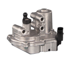 Load image into Gallery viewer, Swirl Flap Adjustment Motor Fits Volkswagen Phaeton 4motion 3D Touare Febi 46003