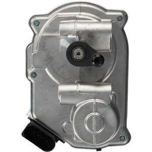 Swirl Flap Adjustment Motor Fits Volkswagen Phaeton 4motion 3D Touare Febi 46003