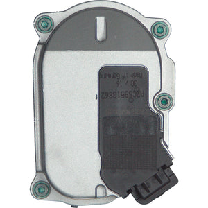 Swirl Flap Adjustment Motor Fits Volkswagen Phaeton 4motion 3D Touare Febi 46003