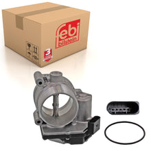 Load image into Gallery viewer, Throttle Body Inc Gasket Fits Volkswagen Touareg 1 4motion Febi 46004