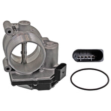 Load image into Gallery viewer, Throttle Body Inc Gasket Fits Volkswagen Touareg 1 4motion Febi 46004