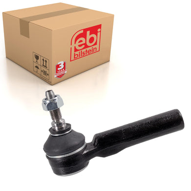 GTV Spider Front Tie Rod End Outer Track Fits Alfa 9947926 Febi 46005