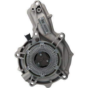 Water Pump Cooling Fits Volvo 74 21 960 482 Febi 46009