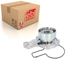 Load image into Gallery viewer, Water Pump Cooling Fits Volvo 74 21 974 078 Febi 46019