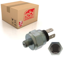 Load image into Gallery viewer, Brake Light Switch Fits Renault Mercedes Benz Trucks NG Midliner Febi 46024