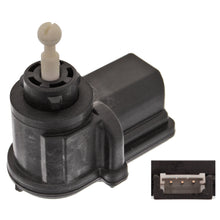 Load image into Gallery viewer, Headlight Levelling Device Adjustment Motor Fits Ford Focus Febi 46039