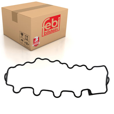 Left Rocker Cover Gasket Fits Mercedes Benz C-Class Model 202 203 CL Febi 46040