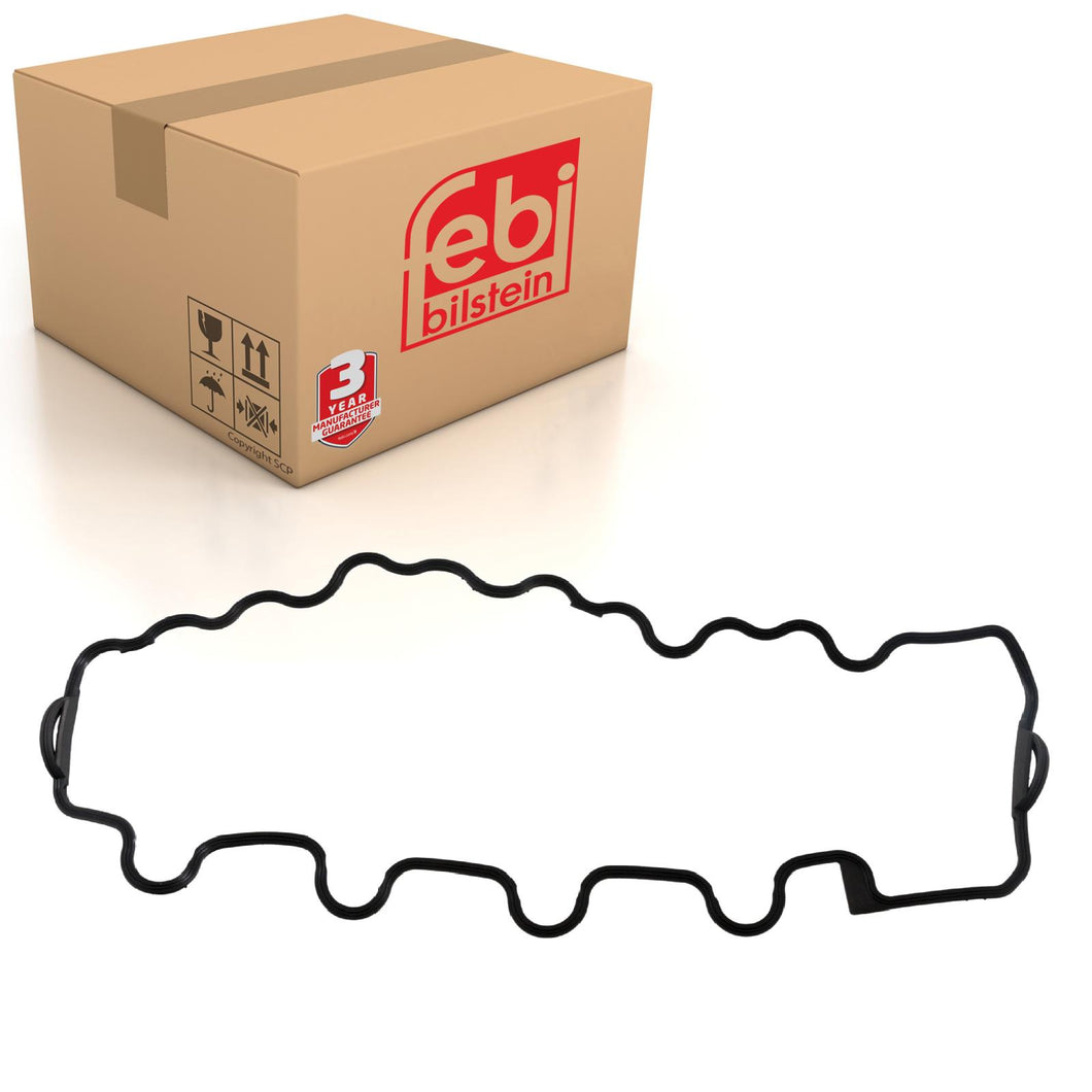 Left Rocker Cover Gasket Fits Mercedes Benz C-Class Model 202 203 CL Febi 46040
