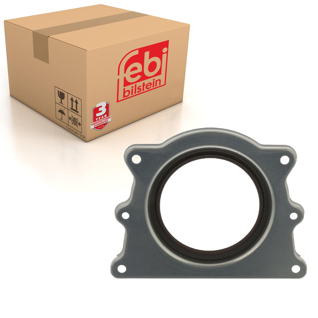 Crankshaft Seal Fits Smart Fortwo Cabrio Model 451 Coupe Febi 46041
