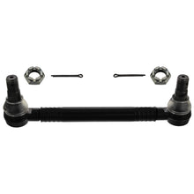 Load image into Gallery viewer, Front Drag Link Inc Castle Nuts &amp; Cotter Pins From Steering Gear To 1 Febi 46043