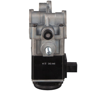Compressed Air System Solenoid Valve Fits DAF GINAF TATRAGinaf Tatra Febi 46045