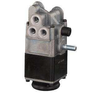 Compressed Air System Solenoid Valve Fits DAF GINAF TATRAGinaf Tatra Febi 46045