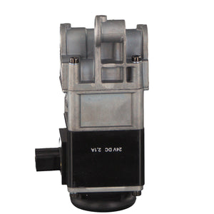 Compressed Air System Solenoid Valve Fits DAF GINAF TATRAGinaf Tatra Febi 46045
