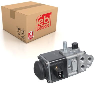 Compressed Air System Solenoid Valve Fits DAF GINAF TATRAGinaf Tatra Febi 46045