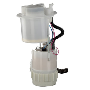 Fuel Pump Inc Fuel Sender Unit Fits Toyota Aygo OE 1611846480S1 Febi 46050
