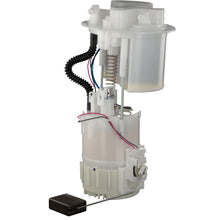 Load image into Gallery viewer, Fuel Pump Inc Fuel Sender Unit Fits Toyota Aygo OE 1611846480S1 Febi 46050