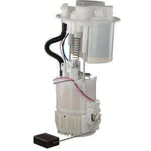 Fuel Pump Inc Fuel Sender Unit Fits Toyota Aygo OE 1611846480S1 Febi 46050