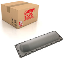 Load image into Gallery viewer, BMW Crankcase Cover Fits 5 Series E34 E39 E32 OE 11 14 1 742 042 Febi 46051