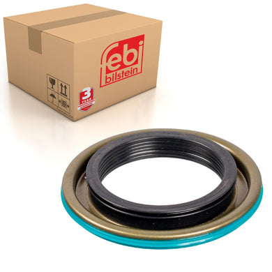Front King Pin Shaft Seal Fits MAN OE 81965030549 Febi 46071