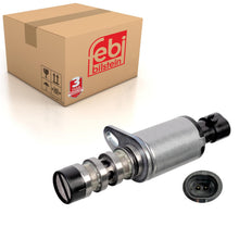 Load image into Gallery viewer, Camshaft Adjustment Solenoid Valve Fits Vauxhall Astra Insignia Mokka Febi 46085