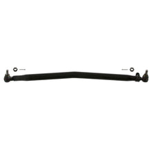 Load image into Gallery viewer, Front Drag Link Inc Castle Nuts &amp; Cotter Pins From Steering Gear To 1 Febi 46092