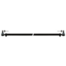 Load image into Gallery viewer, Front Tie Rod Inc Castle Nuts &amp; Cotter Pins Fits Volvo bitte Abmessun Febi 46094